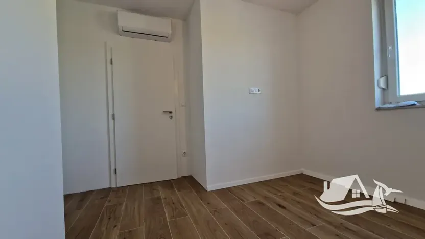Prodej bytu 4+kk, Privlaka, Chorvatsko, 102 m2