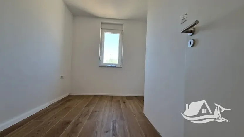 Prodej bytu 4+kk, Privlaka, Chorvatsko, 102 m2