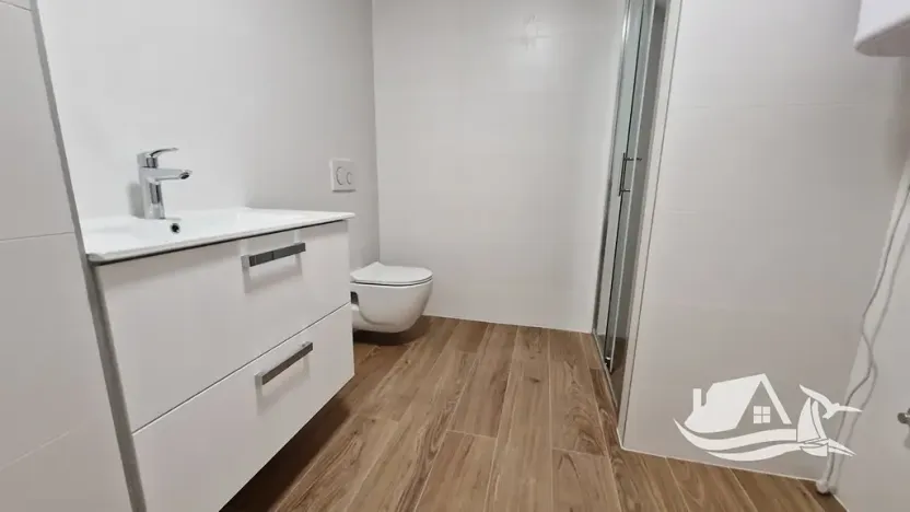 Prodej bytu 4+kk, Privlaka, Chorvatsko, 102 m2