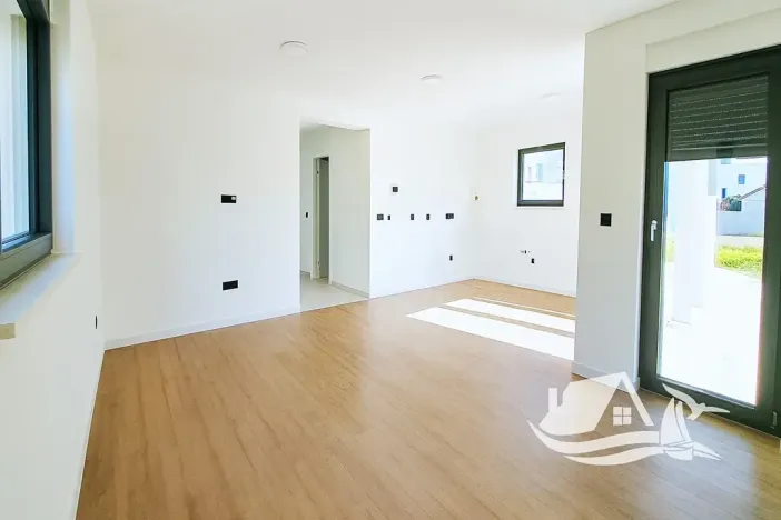 Prodej bytu 3+kk, Privlaka, Chorvatsko, 64 m2