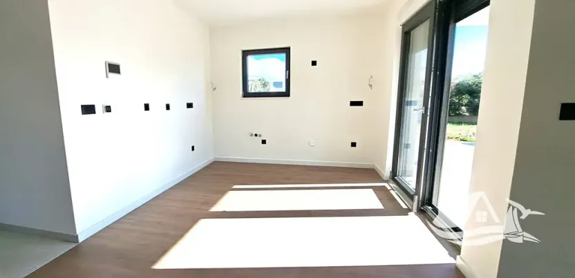 Prodej bytu 3+kk, Privlaka, Chorvatsko, 64 m2