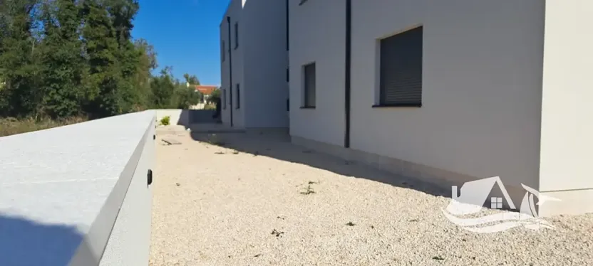 Prodej bytu 3+kk, Privlaka, Chorvatsko, 64 m2