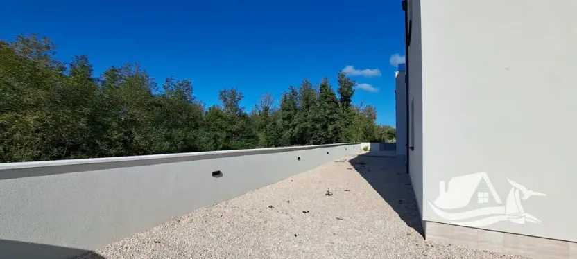 Prodej bytu 3+kk, Privlaka, Chorvatsko, 64 m2