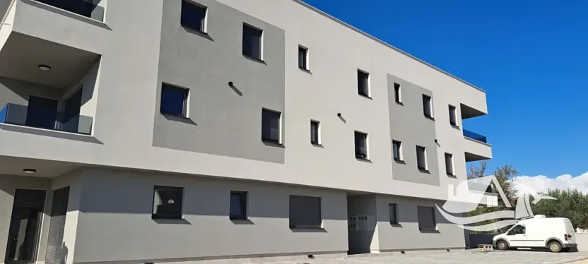 Prodej bytu 3+kk, Privlaka, Chorvatsko, 64 m2