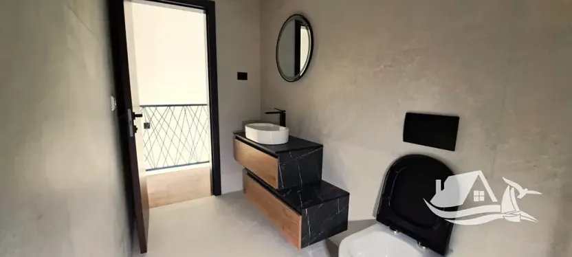 Prodej bytu 4+kk, Privlaka, Chorvatsko, 99 m2