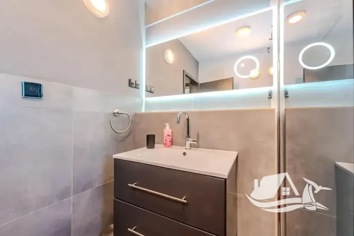 Prodej bytu 3+kk, Privlaka, Chorvatsko, 90 m2