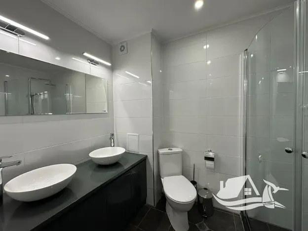 Prodej bytu 4+kk, Nesebar, Bulharsko, 76 m2