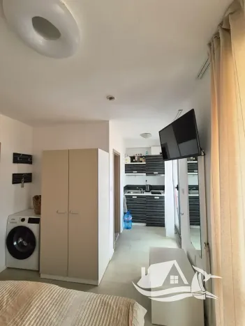 Prodej bytu 1+kk, Nesebar, Bulharsko, 31 m2