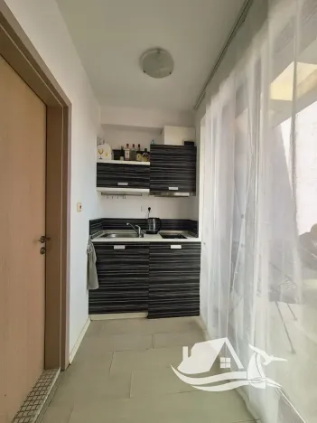 Prodej bytu 1+kk, Nesebar, Bulharsko, 31 m2