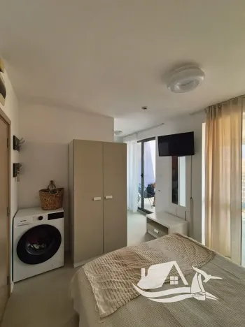Prodej bytu 1+kk, Nesebar, Bulharsko, 31 m2