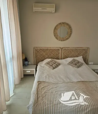 Prodej bytu 1+kk, Nesebar, Bulharsko, 31 m2
