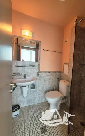 Prodej bytu 1+kk, Nesebar, Bulharsko, 31 m2