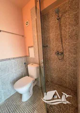 Prodej bytu 1+kk, Nesebar, Bulharsko, 31 m2