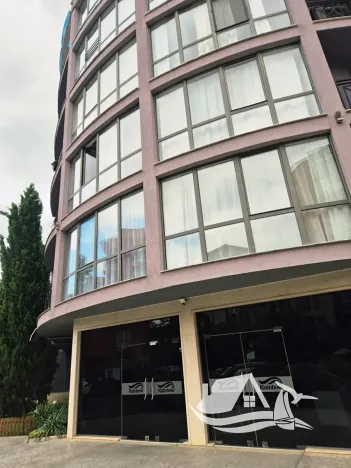 Prodej bytu 1+kk, Nesebar, Bulharsko, 31 m2