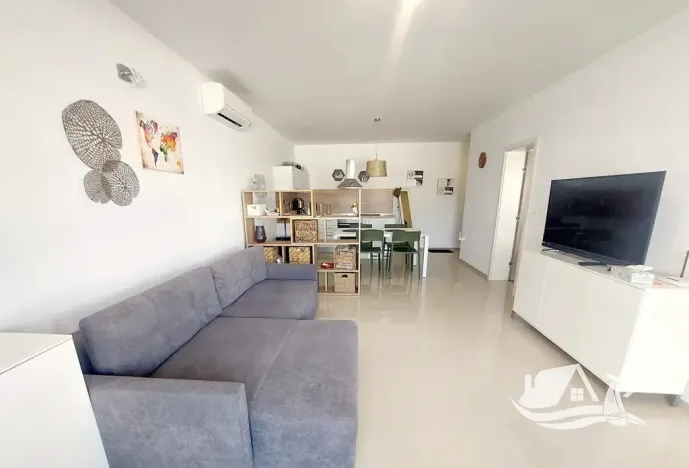 Prodej bytu 2+kk, Medulin, Chorvatsko, 48 m2