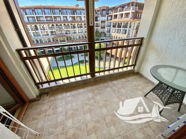 Prodej bytu 4+kk, Sveti Vlas, Bulharsko, 117 m2