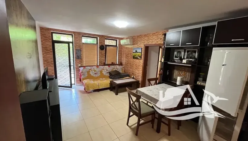 Prodej bytu 3+kk, Sveti Vlas, Bulharsko, 79 m2