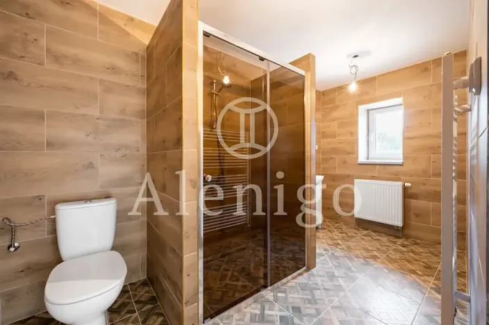 Prodej rodinného domu, Nová Cerekev, 144 m2