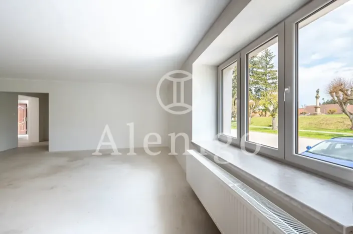 Prodej rodinného domu, Nová Cerekev, 144 m2