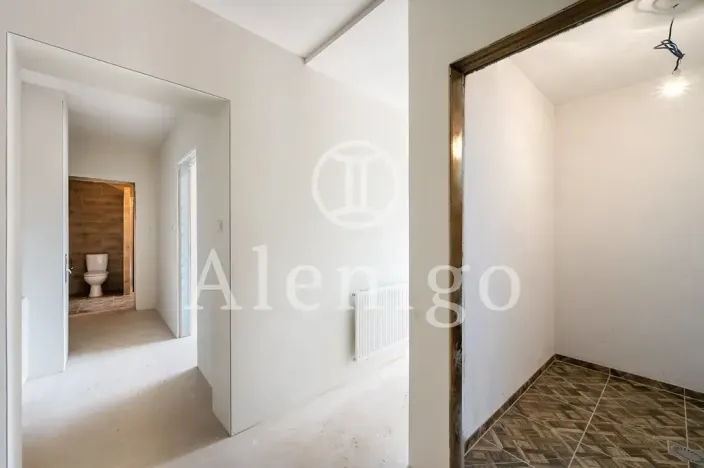 Prodej rodinného domu, Nová Cerekev, 144 m2