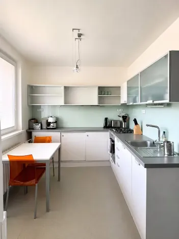Prodej bytu 2+1, Brno, Kubánská, 50 m2