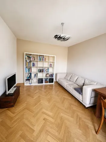 Prodej bytu 2+1, Brno, Kubánská, 50 m2