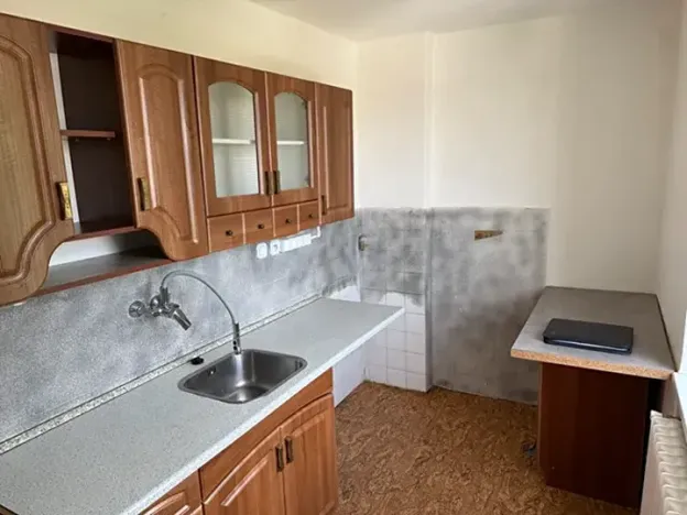 Prodej bytu 3+1, Hradec Králové, Kpt. Fechtnera, 70 m2