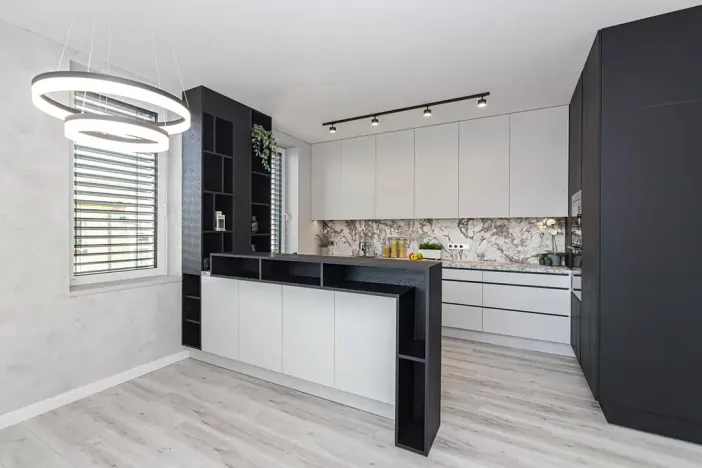 Pronájem bytu 4+kk, Ostrava, Slavníkovců, 115 m2