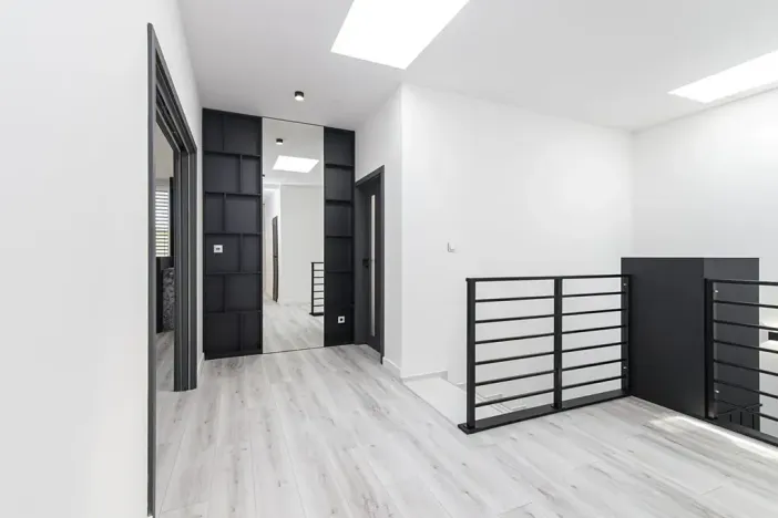 Pronájem bytu 4+kk, Ostrava, Slavníkovců, 115 m2