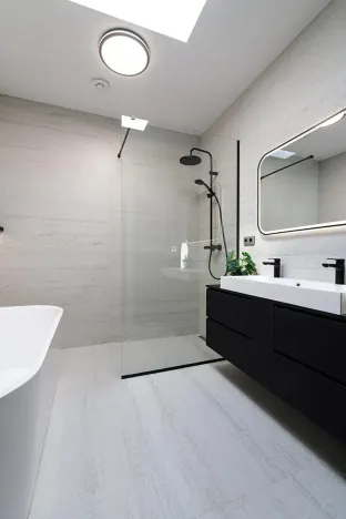 Pronájem bytu 4+kk, Ostrava, Slavníkovců, 115 m2