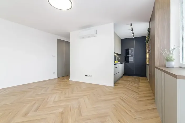 Pronájem bytu 2+1, Ostrava, Hlavní třída, 55 m2