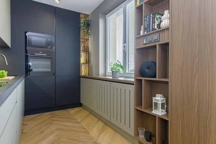 Pronájem bytu 2+1, Ostrava, Hlavní třída, 55 m2