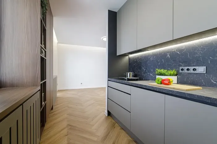 Pronájem bytu 2+1, Ostrava, Hlavní třída, 55 m2