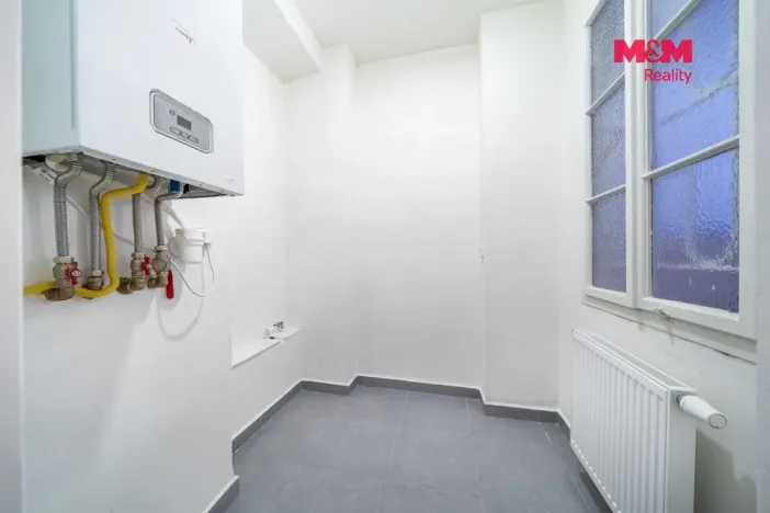 Pronájem bytu 2+kk, Plzeň, Koterovská, 60 m2