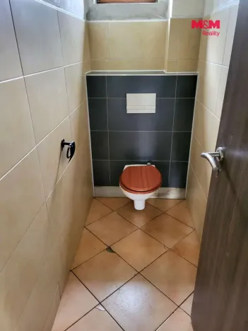 Prodej rodinného domu, Hlinka, 148 m2