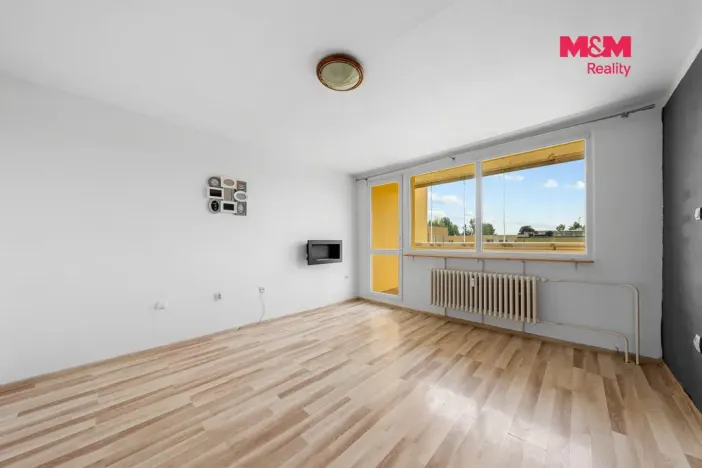 Prodej bytu 3+1, Jiříkov, Březinova, 69 m2
