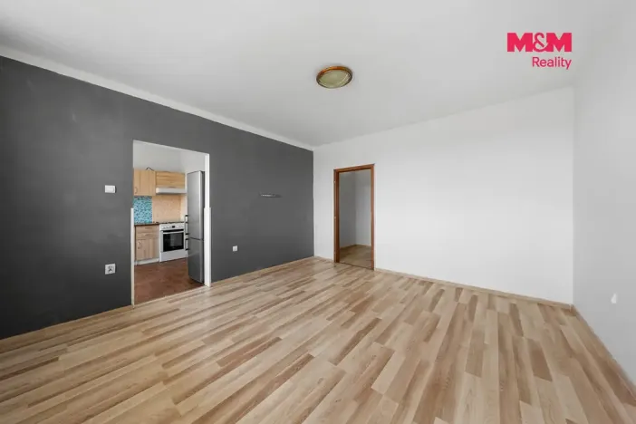 Prodej bytu 3+1, Jiříkov, Březinova, 69 m2