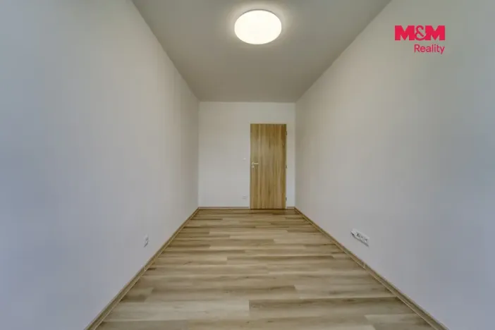 Pronájem bytu 2+kk, Sušice - Sušice II, V Drahelinkách, 40 m2
