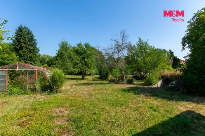 Prodej rodinného domu, Hranice - Hranice IV-Drahotuše, Novosady, 120 m2