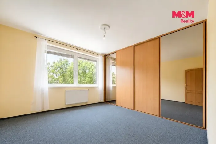 Prodej bytu 3+kk, Olomouc, Balbínova, 98 m2