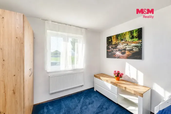 Prodej činžovního domu, Skalice, 109 m2