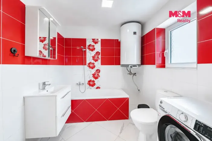 Prodej činžovního domu, Skalice, 109 m2