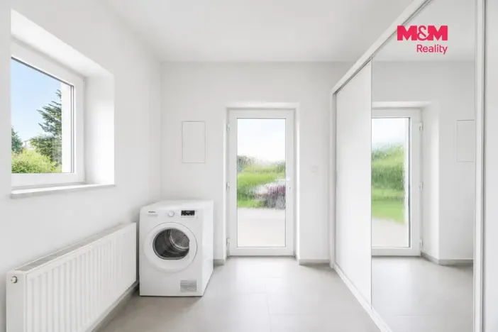 Prodej činžovního domu, Skalice, 109 m2