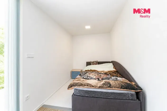 Prodej činžovního domu, Skalice, 109 m2