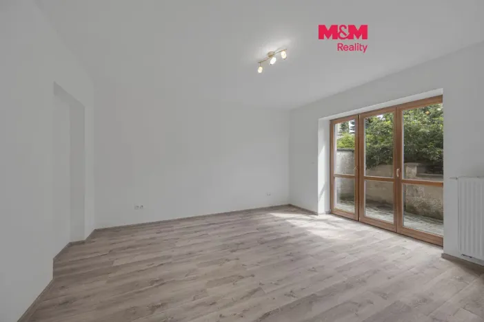 Prodej bytu 2+kk, Mladá Boleslav - Mladá Boleslav II, Nerudova, 50 m2