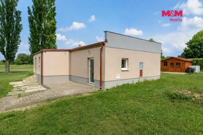 Prodej rodinného domu, Skalice, 109 m2