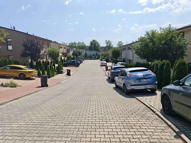 Pronájem rodinného domu, Říčany, Višňová, 127 m2