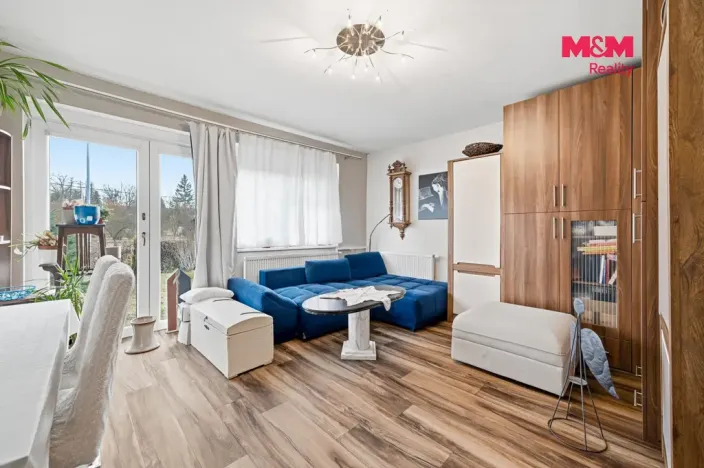 Prodej rodinného domu, Dolní Čermná, 220 m2