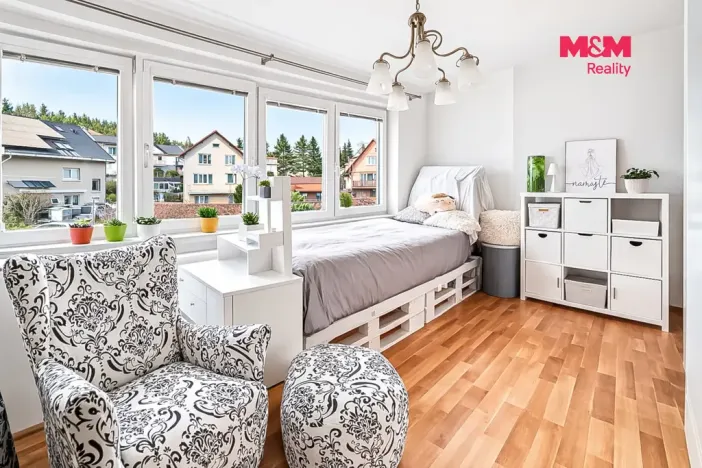Prodej rodinného domu, Dolní Čermná, 220 m2