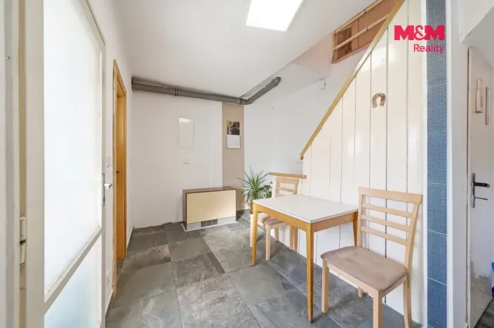 Prodej rodinného domu, Dolní Čermná, 220 m2